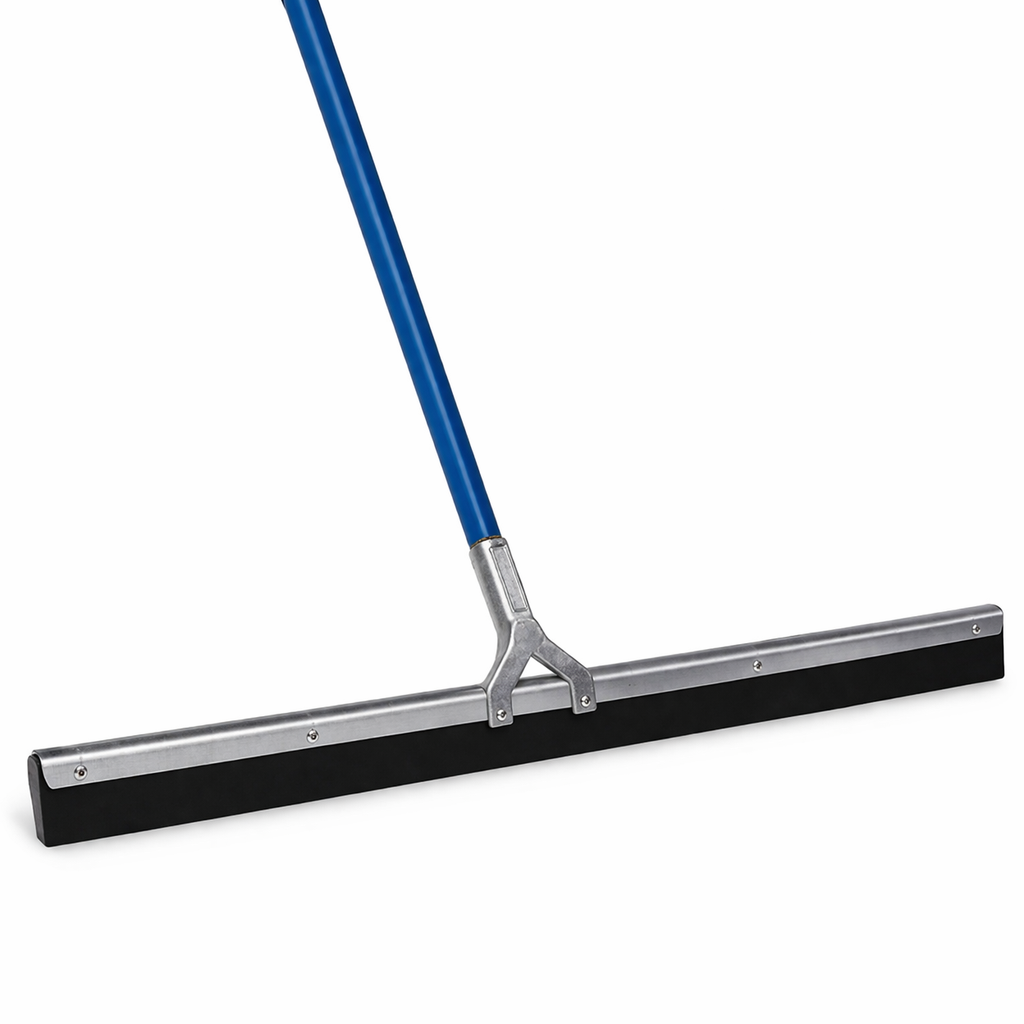 Jalador de neopreno 1 hoja